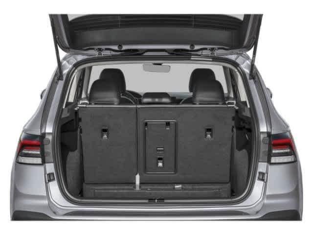 new 2026 Volkswagen Taos car