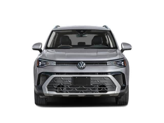 new 2026 Volkswagen Taos car