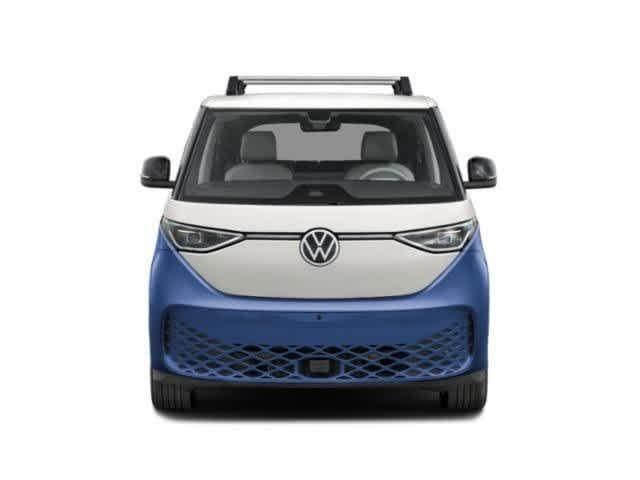 new 2025 Volkswagen ID. Buzz car
