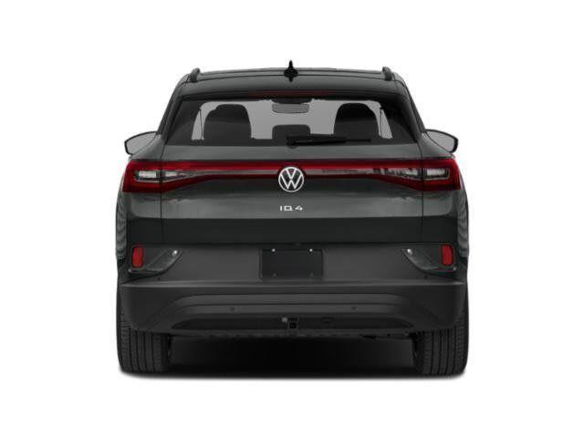 new 2023 Volkswagen ID.4 car, priced at $46,331