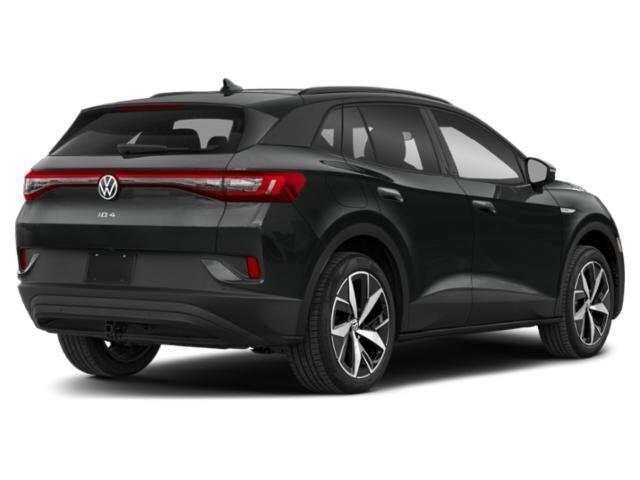 new 2023 Volkswagen ID.4 car, priced at $46,331