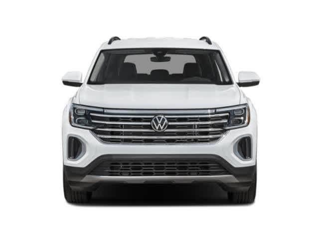 new 2025 Volkswagen Atlas car