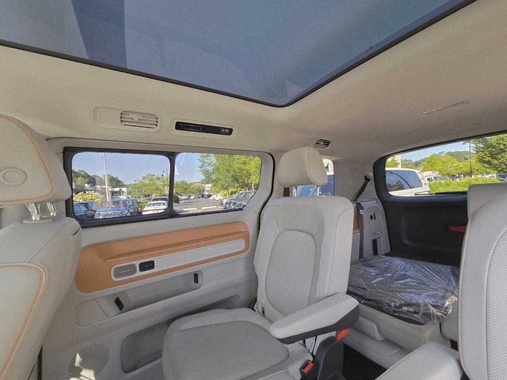 new 2025 Volkswagen ID. Buzz car, priced at $67,248
