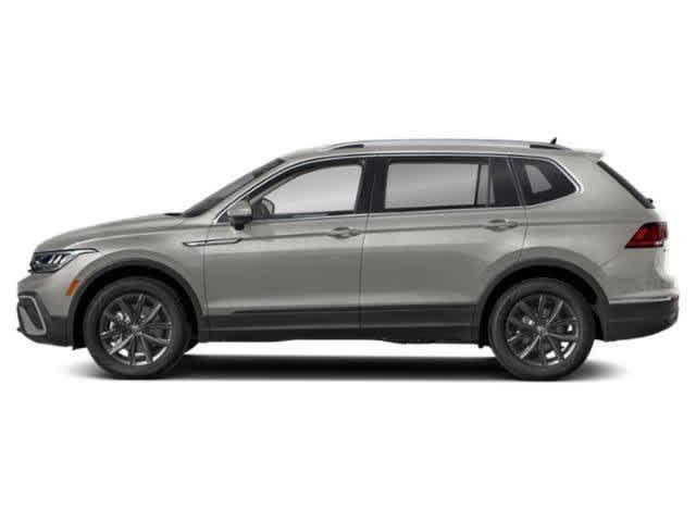 new 2024 Volkswagen Tiguan car, priced at $32,275