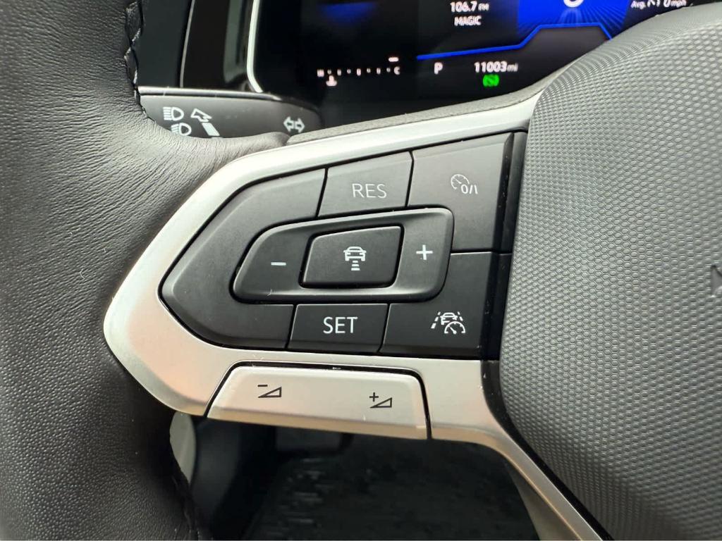 used 2024 Volkswagen Jetta car, priced at $23,995