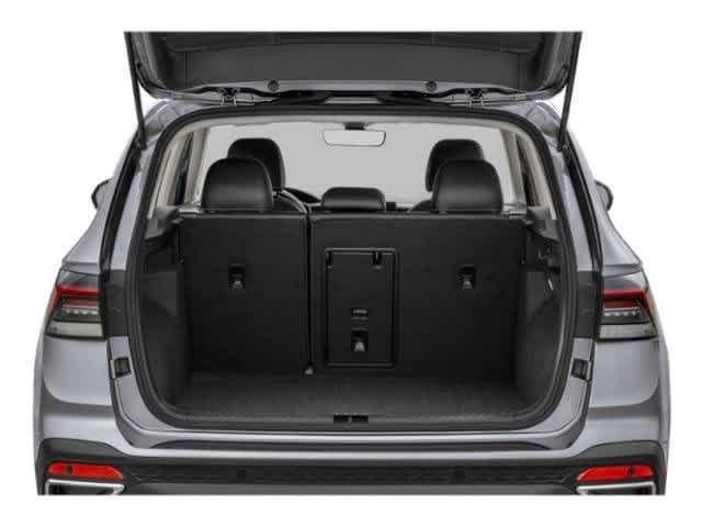 new 2026 Volkswagen Taos car