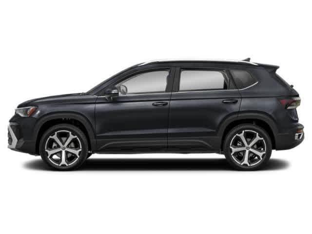 new 2026 Volkswagen Taos car