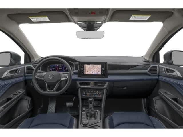 new 2026 Volkswagen Taos car