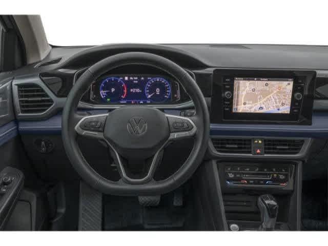 new 2026 Volkswagen Taos car