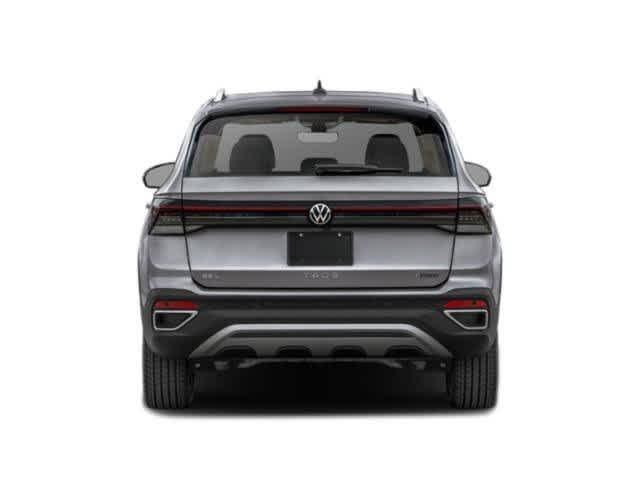 new 2026 Volkswagen Taos car