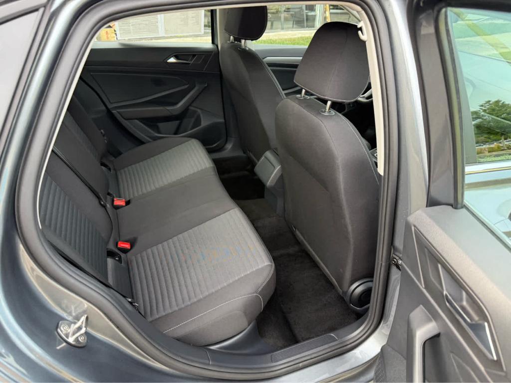 used 2024 Volkswagen Jetta car, priced at $21,495