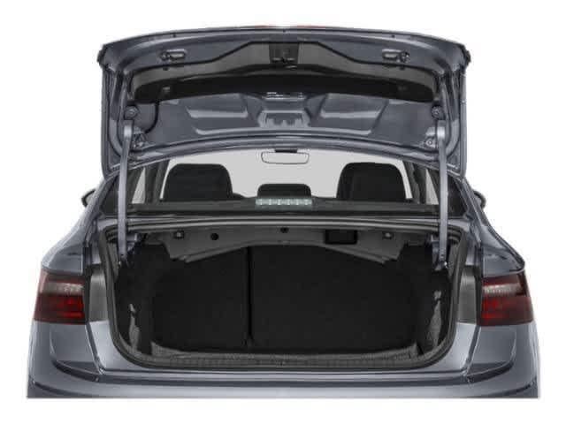 new 2025 Volkswagen Jetta car, priced at $22,886