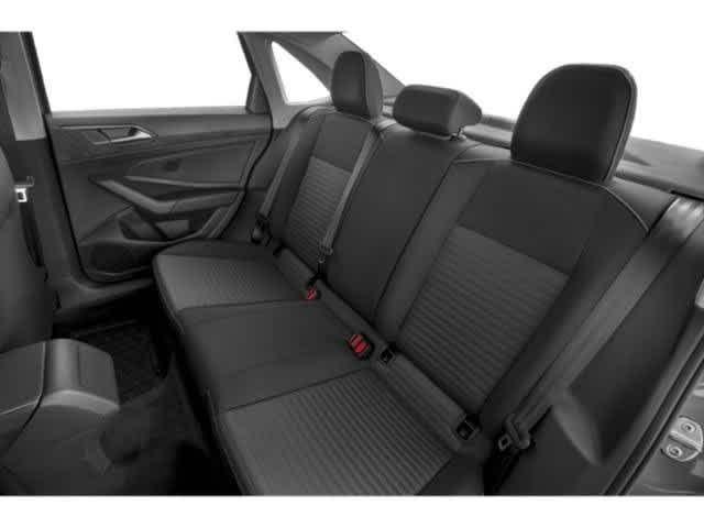 new 2025 Volkswagen Jetta car, priced at $22,886