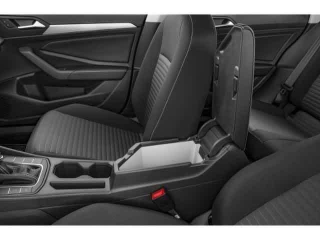 new 2025 Volkswagen Jetta car, priced at $22,886