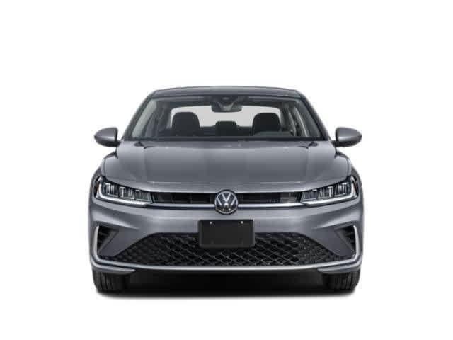 new 2025 Volkswagen Jetta car, priced at $22,886