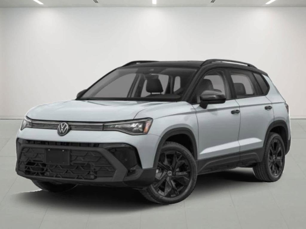 new 2026 Volkswagen Taos car