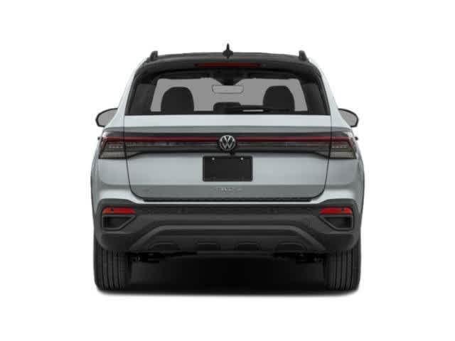 new 2026 Volkswagen Taos car
