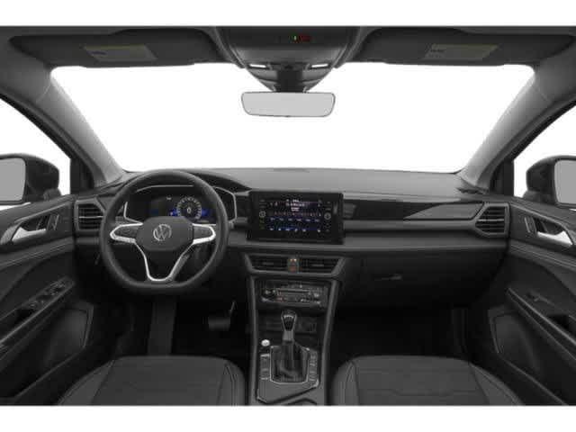 new 2026 Volkswagen Taos car