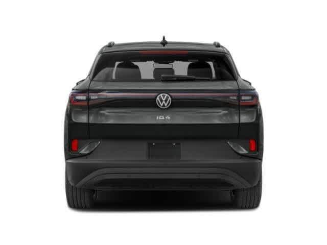 new 2024 Volkswagen ID.4 car, priced at $41,456