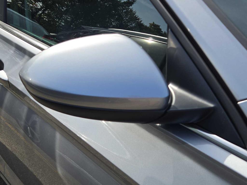 new 2025 Volkswagen Jetta car, priced at $26,448