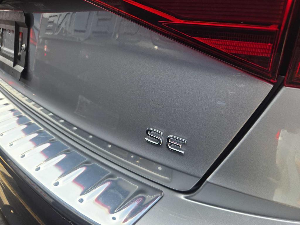 new 2025 Volkswagen Jetta car, priced at $26,448