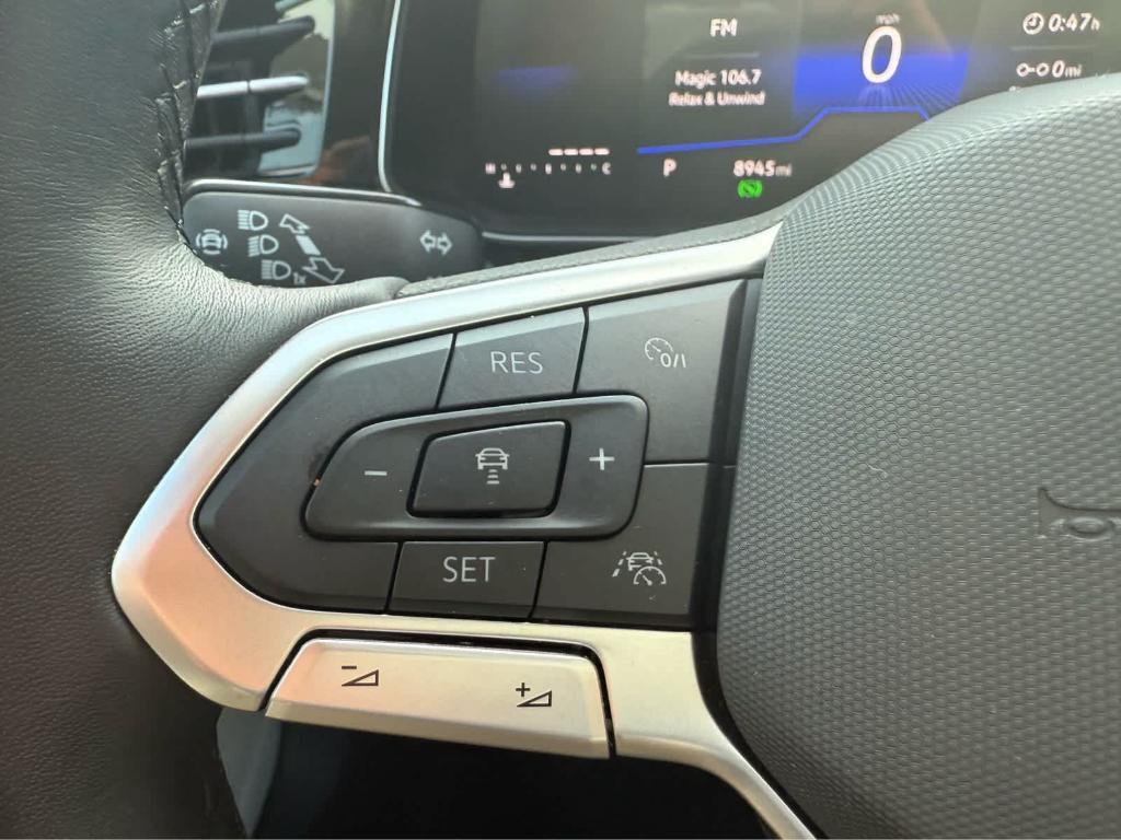 used 2025 Volkswagen Jetta car, priced at $24,995