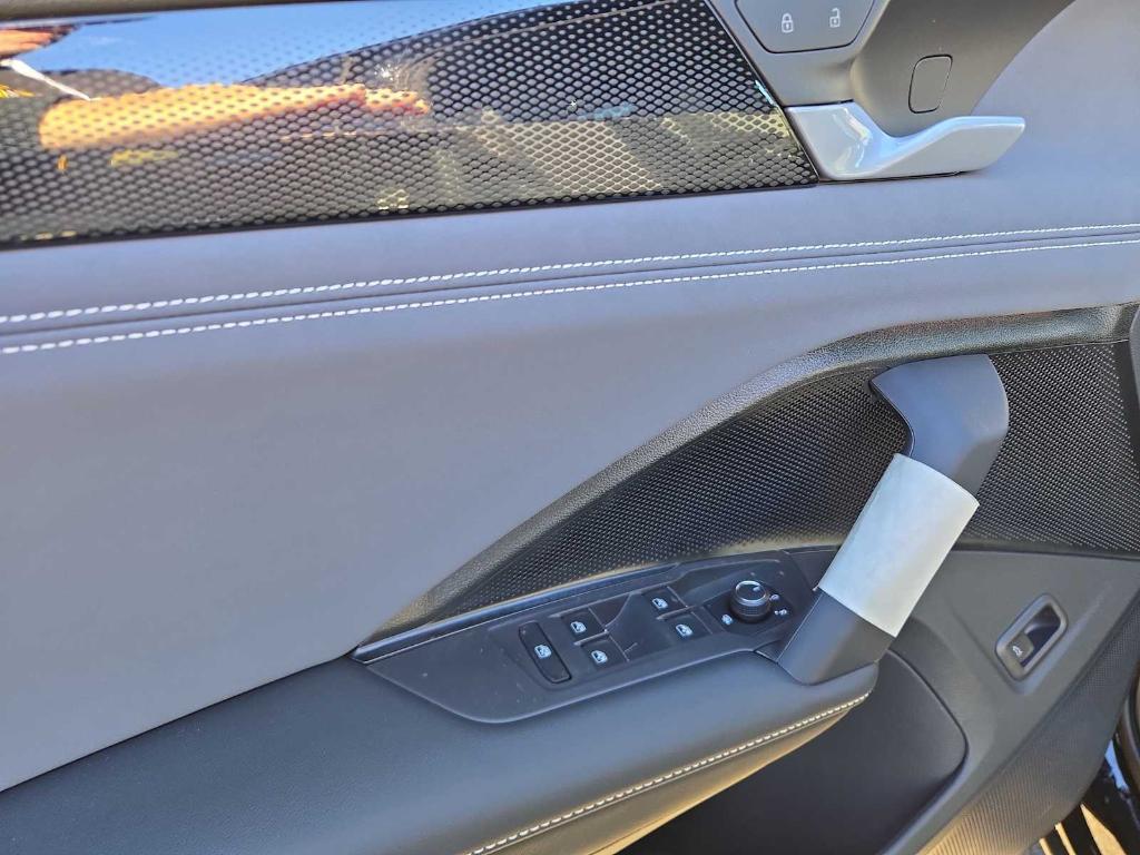 new 2026 Volkswagen Tiguan car, priced at $39,669