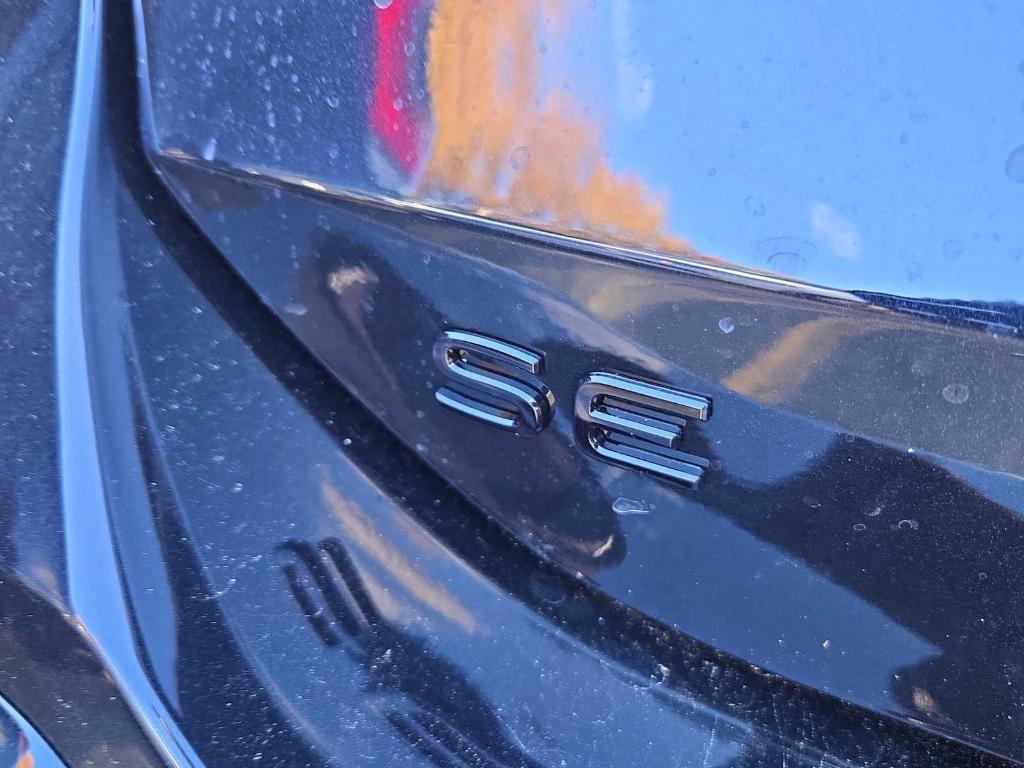 new 2026 Volkswagen Tiguan car, priced at $39,669