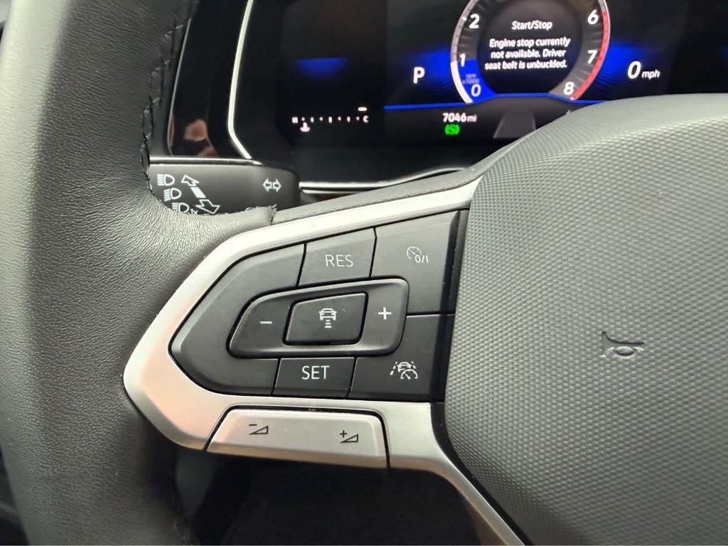 used 2024 Volkswagen Jetta car, priced at $20,995