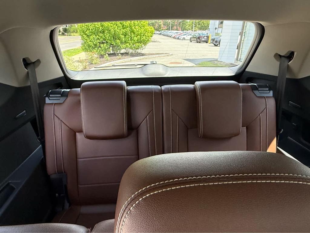 used 2022 Volkswagen Atlas car, priced at $28,995
