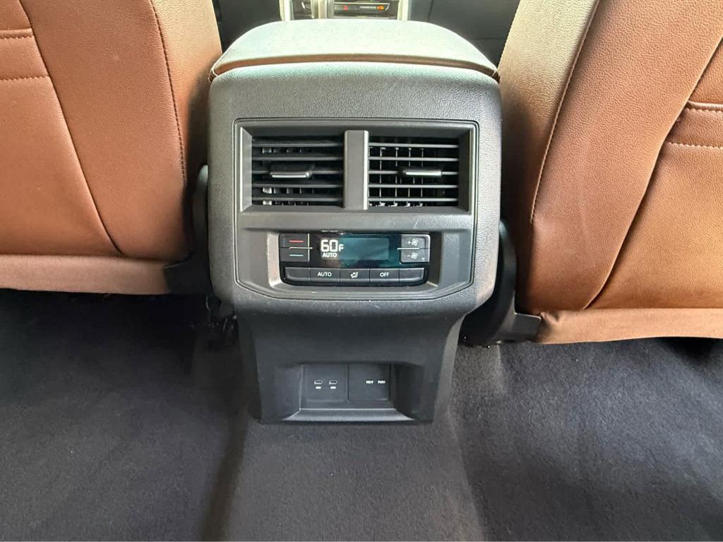 used 2022 Volkswagen Atlas car, priced at $28,995