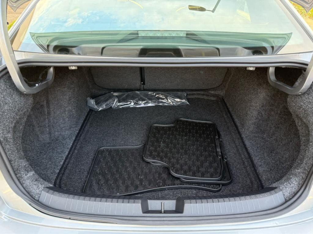 used 2025 Volkswagen Jetta car, priced at $22,995