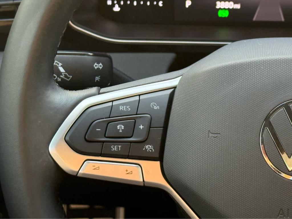 used 2025 Volkswagen Jetta car, priced at $22,995