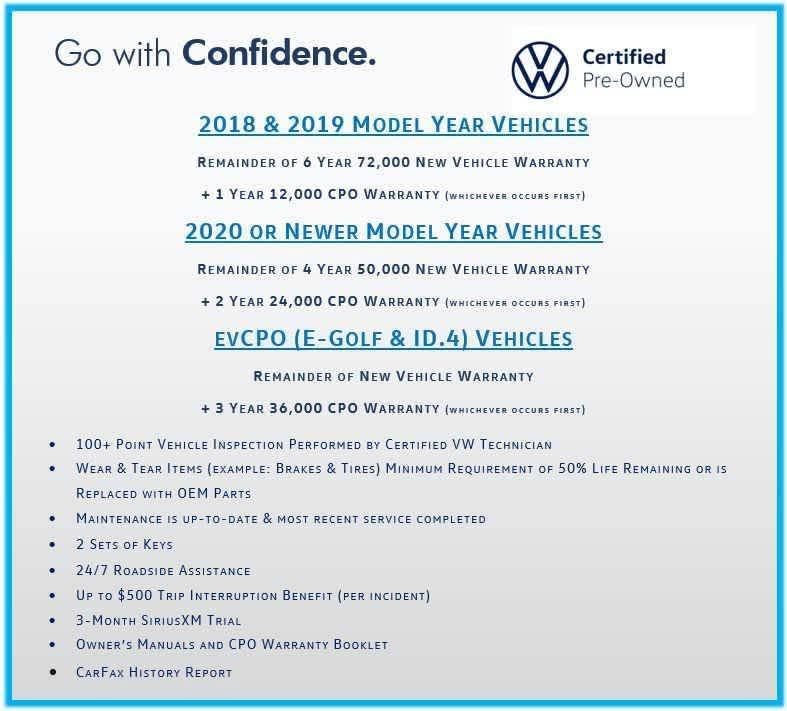 used 2022 Volkswagen Tiguan car, priced at $30,995