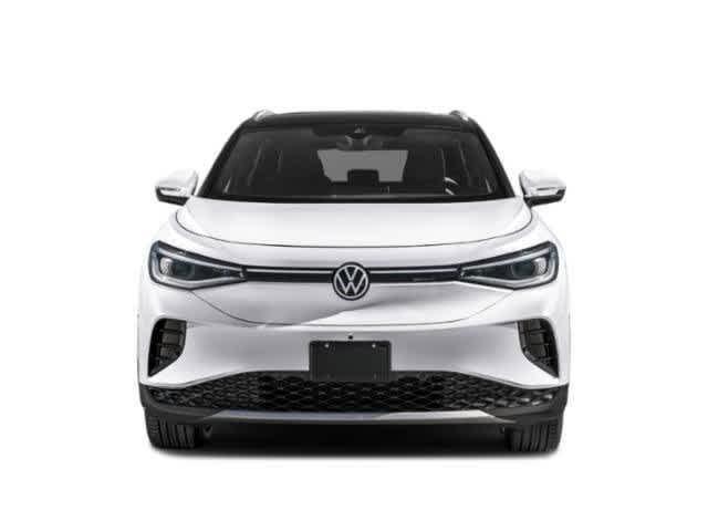 new 2025 Volkswagen ID.4 car, priced at $52,443