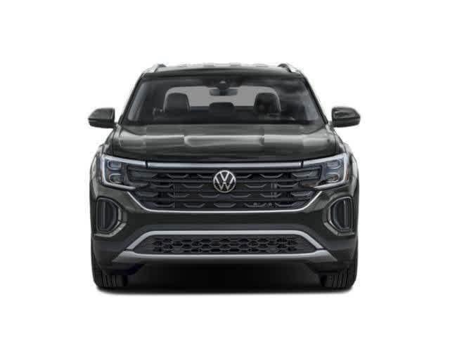 new 2024 Volkswagen Atlas Cross Sport car, priced at $45,925