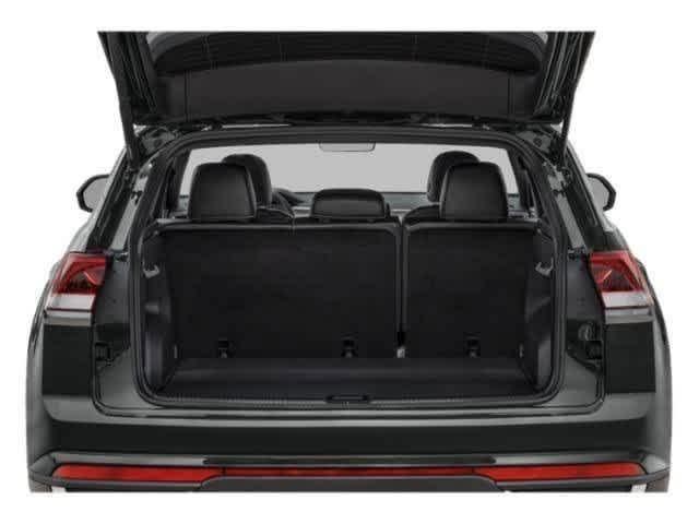 new 2024 Volkswagen Atlas Cross Sport car, priced at $45,925