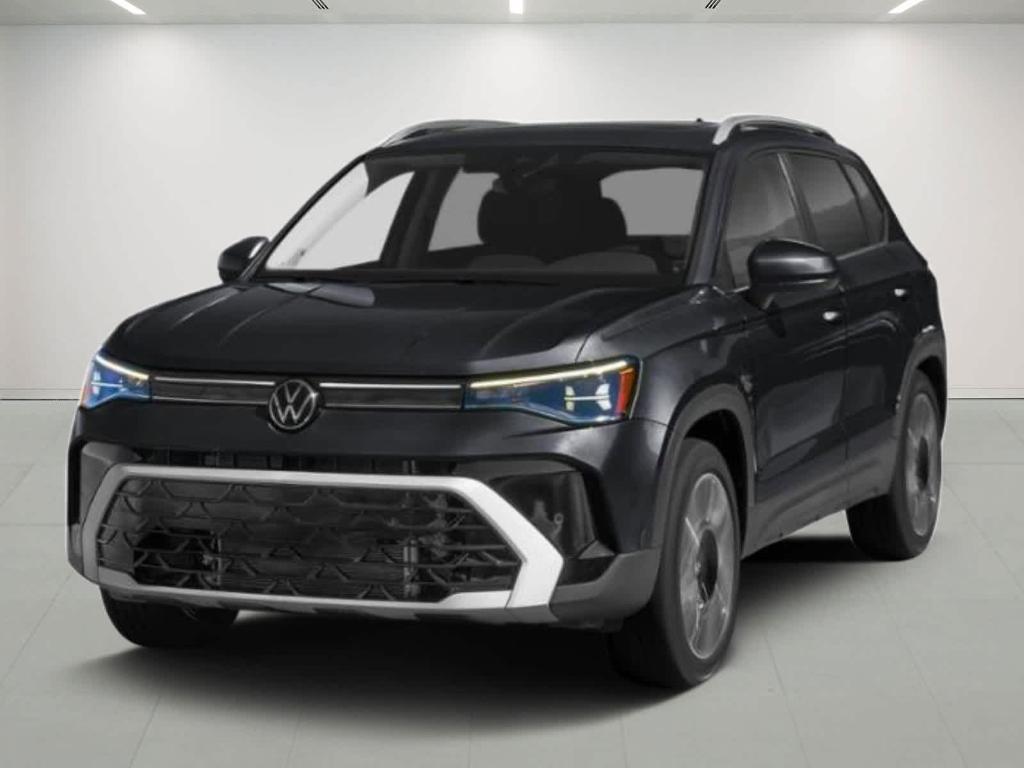 new 2025 Volkswagen Taos car