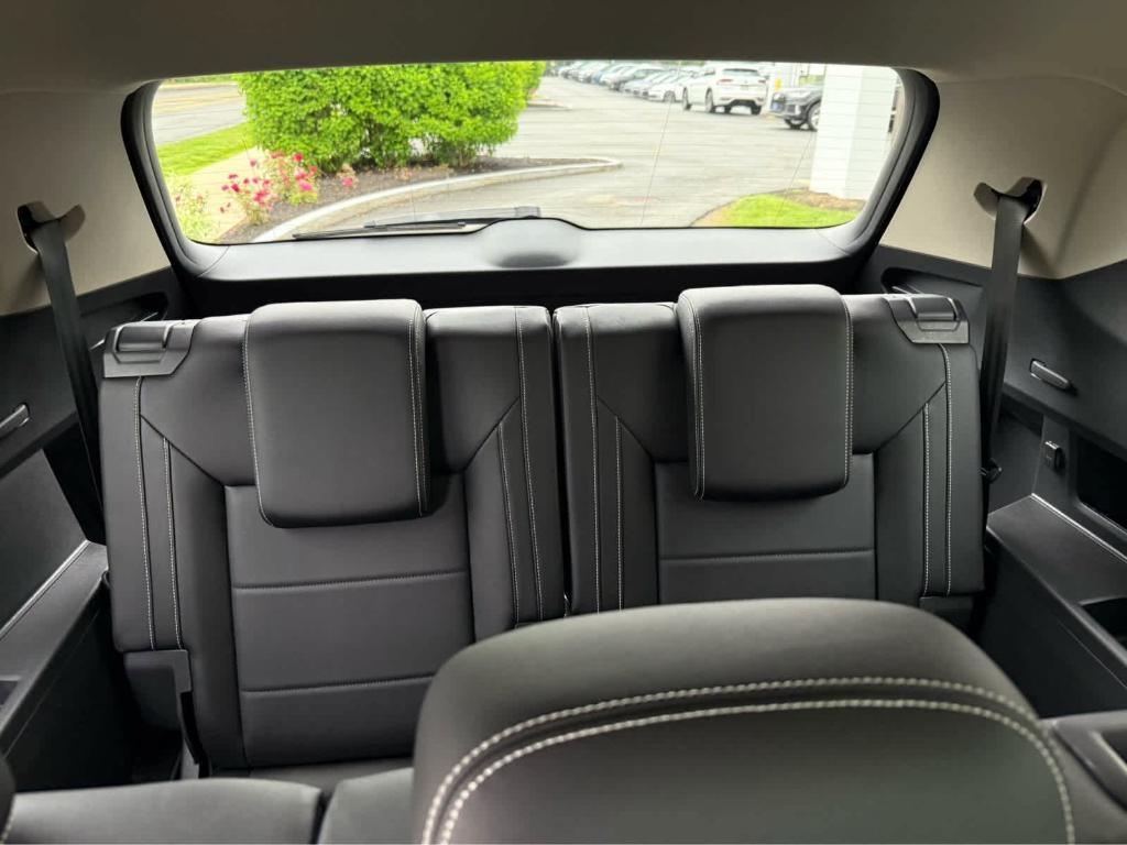 used 2023 Volkswagen Atlas car, priced at $34,495