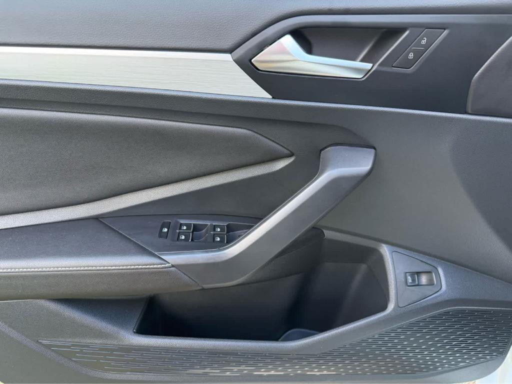 used 2025 Volkswagen Jetta car, priced at $22,995