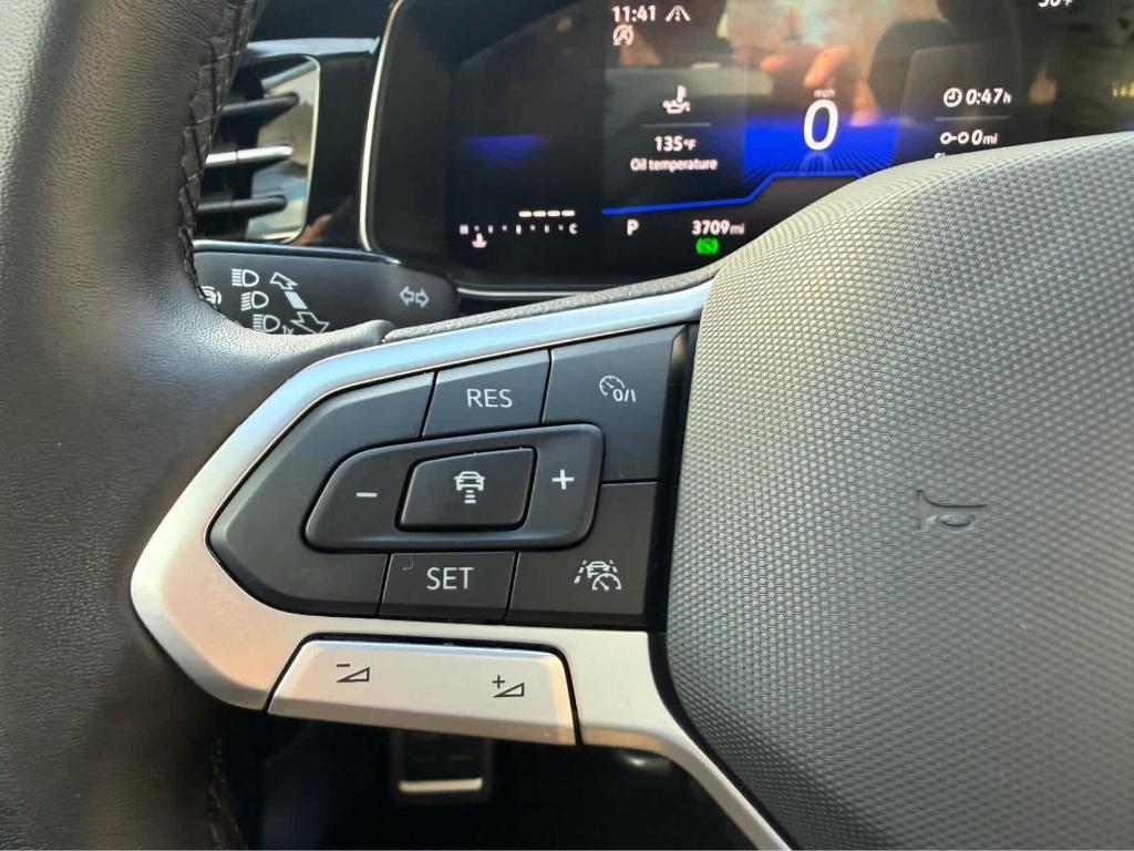 used 2025 Volkswagen Jetta car, priced at $22,995