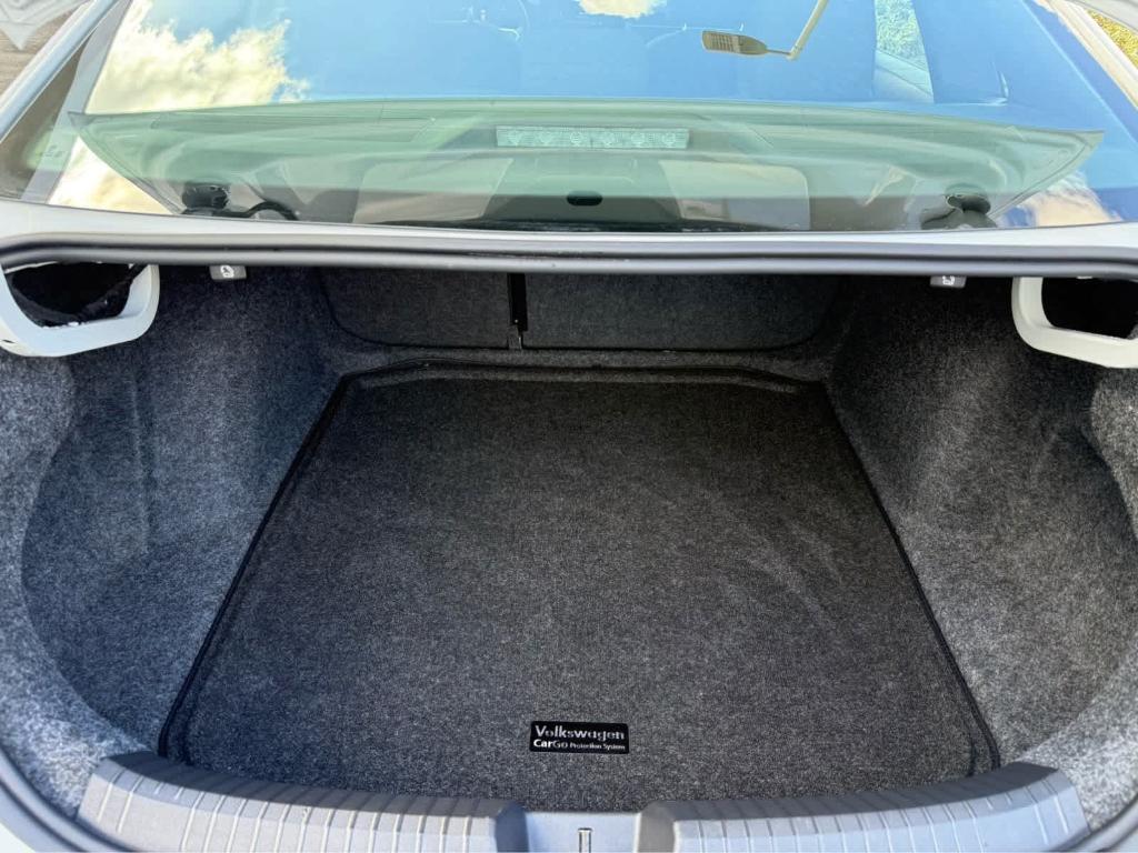 used 2025 Volkswagen Jetta car, priced at $22,995