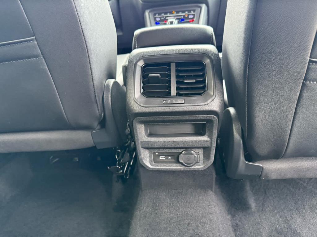 used 2022 Volkswagen Tiguan car, priced at $24,995