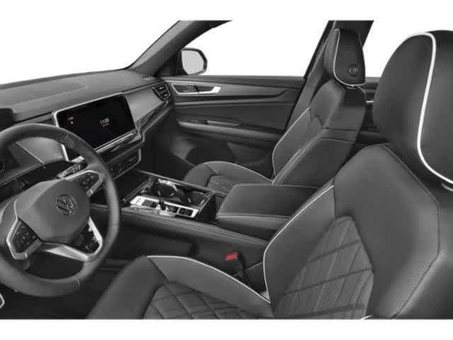 new 2026 Volkswagen Atlas Cross Sport car, priced at $55,951