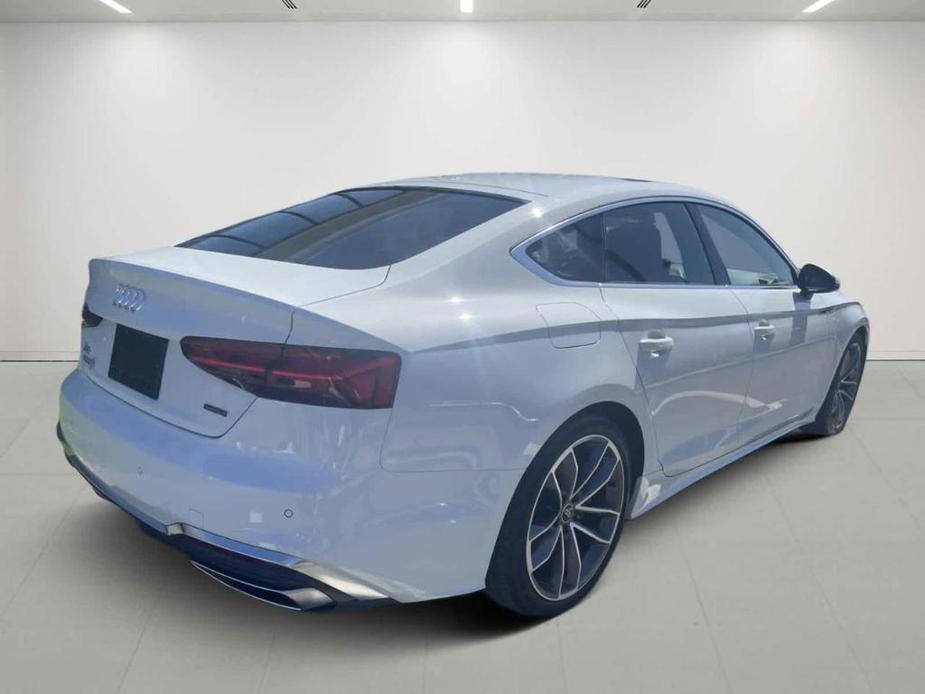 used 2023 Audi A5 Sportback car, priced at $41,795