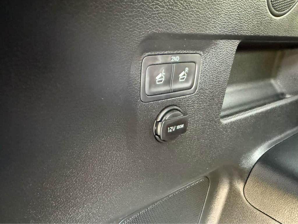 used 2024 Kia Telluride car, priced at $44,495