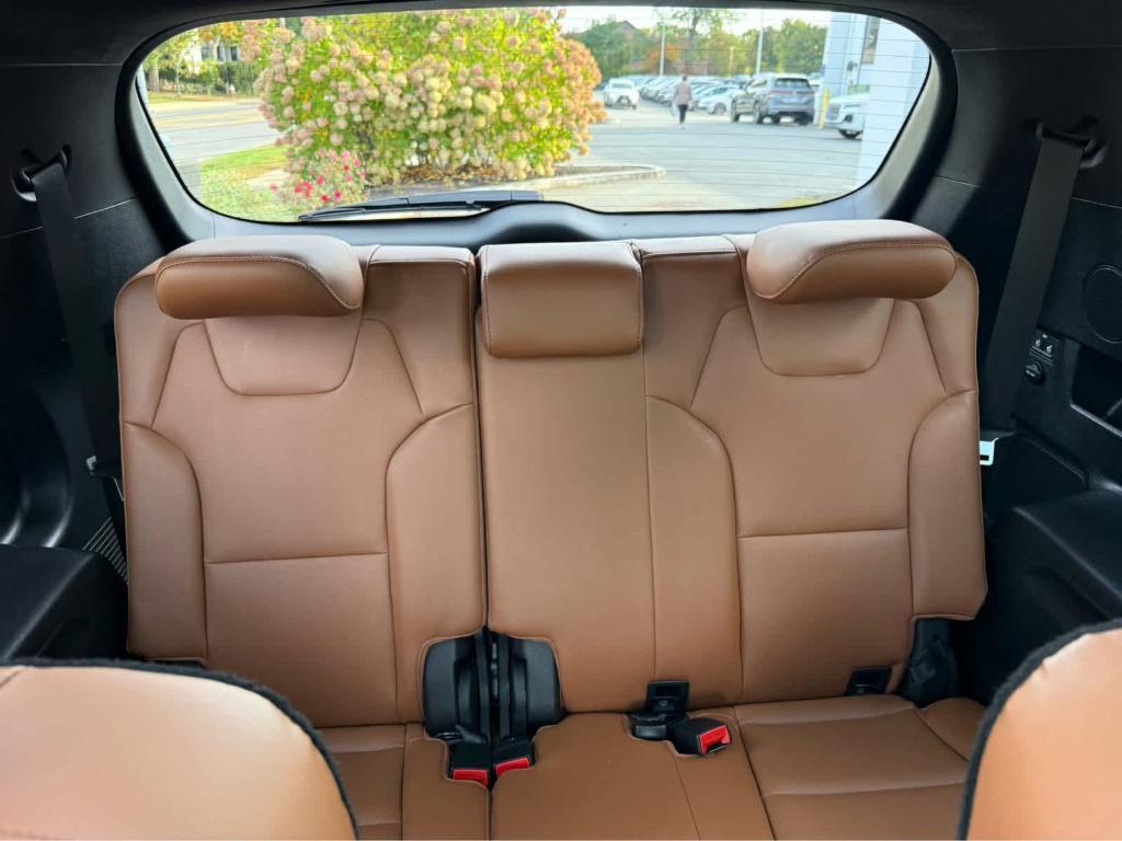 used 2024 Kia Telluride car, priced at $44,495