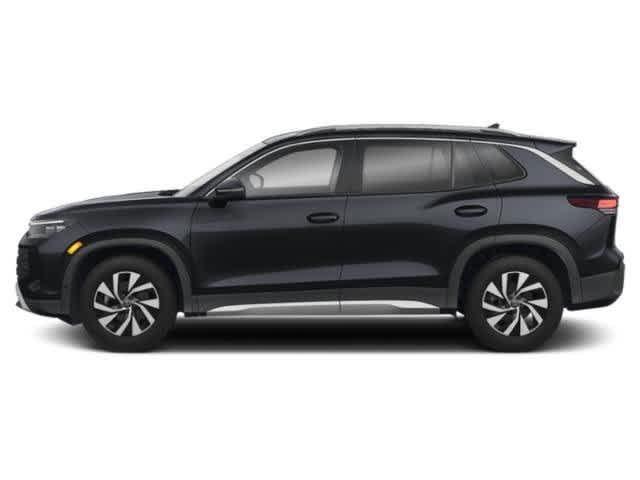 new 2025 Volkswagen Tiguan car, priced at $31,059