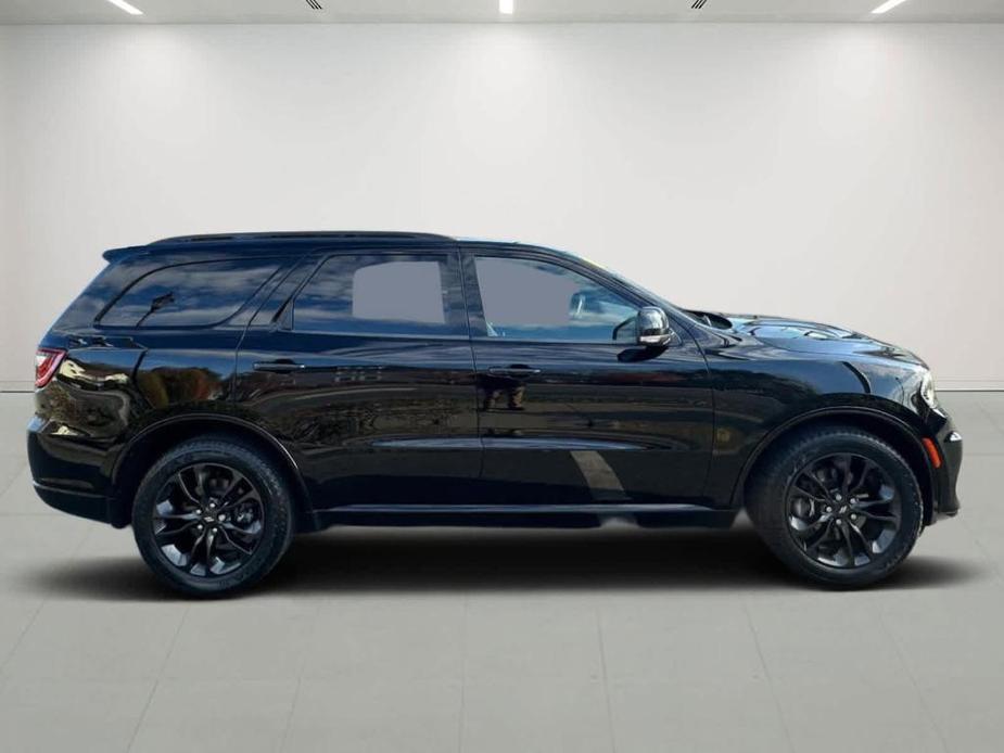 used 2021 Dodge Durango car, priced at $35,495