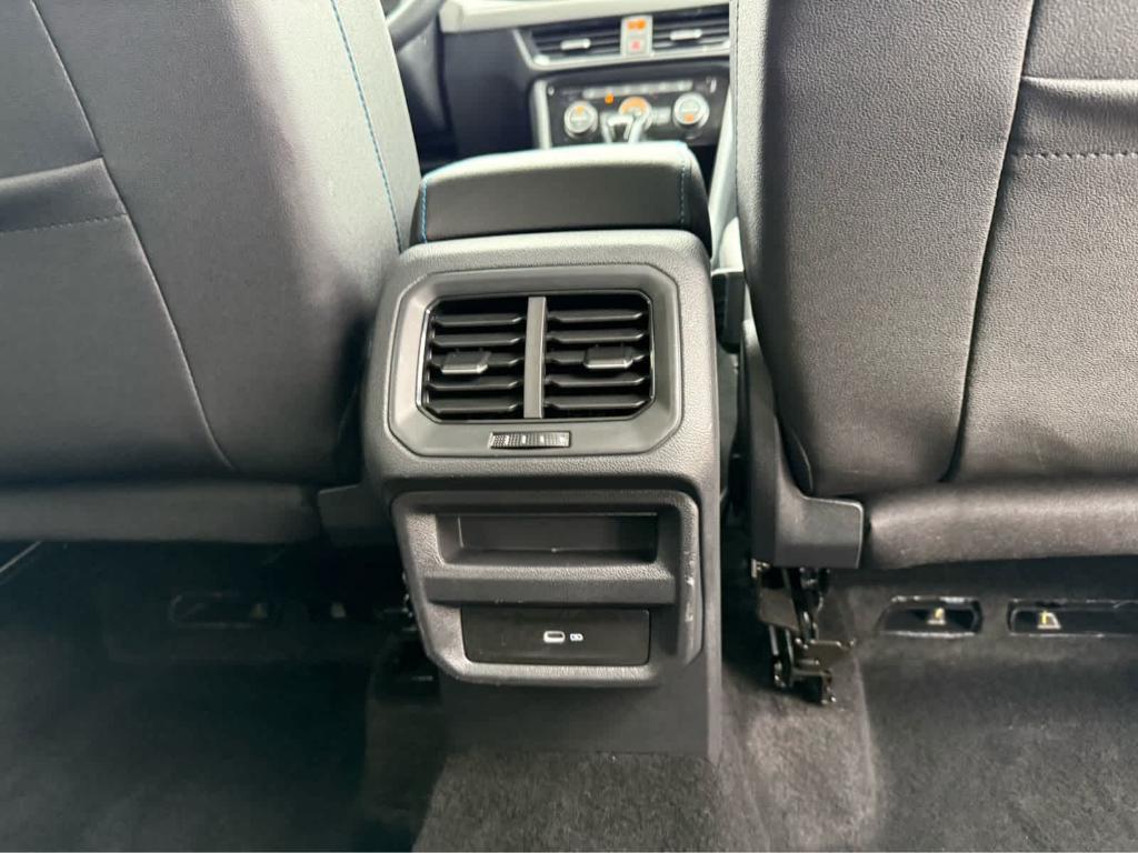 used 2024 Volkswagen Taos car, priced at $25,995